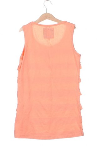 Dětské šaty  One Way, Velikost 10-11y/ 146-152 cm, Barva Oranžová, Cena  190,00 Kč