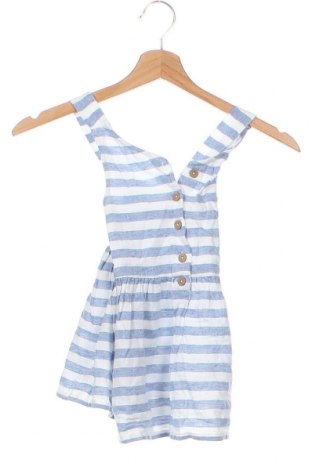 Kinderkleid Palomino, Größe 2-3y/ 98-104 cm, Farbe Blau, Preis 10,46 €