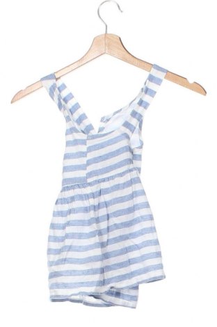 Детска рокля Palomino, Размер 2-3y/ 98-104 см, Цвят Син, Цена 20,46 лв.