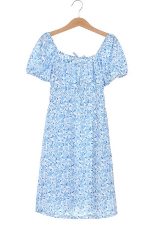 Детска рокля Primark, Размер 9-10y/ 140-146 см, Цвят Син, Цена 17,98 лв.