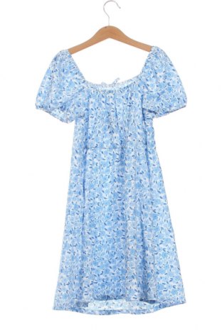 Детска рокля Primark, Размер 9-10y/ 140-146 см, Цвят Син, Цена 17,98 лв.