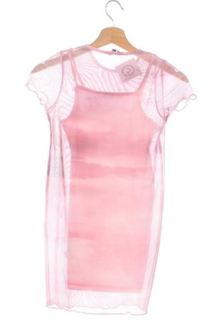 Rochie pentru copii Primark, Mărime 8-9y/ 134-140 cm, Culoare Roz, Preț 128,95 Lei