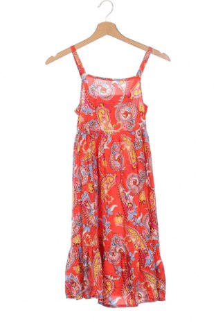Детска рокля Primark, Размер 9-10y/ 140-146 см, Цвят Многоцветен, Цена 17,92 лв.