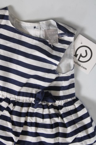 Παιδικό φόρεμα Primark, Μέγεθος 6-9m/ 68-74 εκ., Χρώμα Πολύχρωμο, Τιμή 10,00 €
