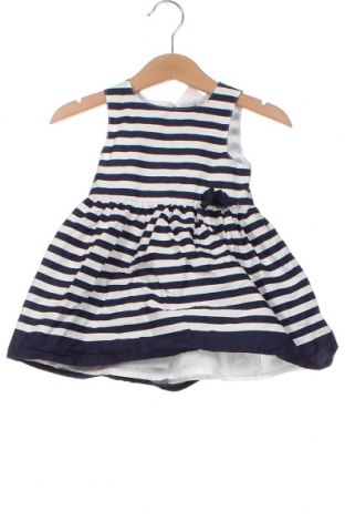 Детска рокля Primark, Размер 6-9m/ 68-74 см, Цвят Многоцветен, Цена 11,73 лв.