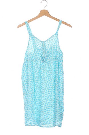 Детска рокля Primark, Размер 11-12y/ 152-158 см, Цвят Син, Цена 9,20 лв.