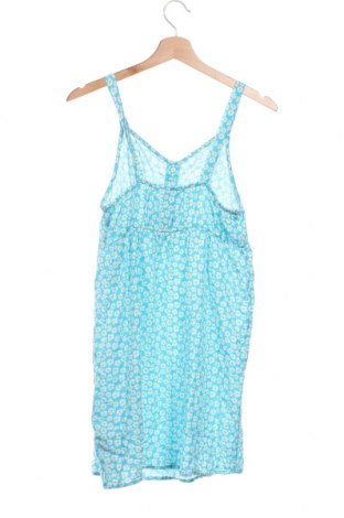 Kinderkleid Primark, Größe 11-12y/ 152-158 cm, Farbe Blau, Preis € 8,30