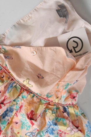 Детска рокля Primark, Размер 18-24m/ 86-98 см, Цвят Розов, Цена 13,51 лв.