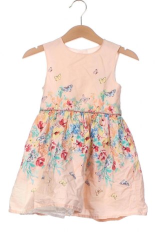 Dětské šaty  Primark, Velikost 18-24m/ 86-98 cm, Barva Růžová, Cena  228,00 Kč