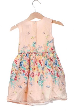 Dziecięca sukienka Primark, Rozmiar 18-24m/ 86-98 cm, Kolor Różowy, Cena 32,43 zł