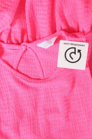 Dětské šaty  Primark, Velikost 8-9y/ 134-140 cm, Barva Růžová, Cena  667,00 Kč