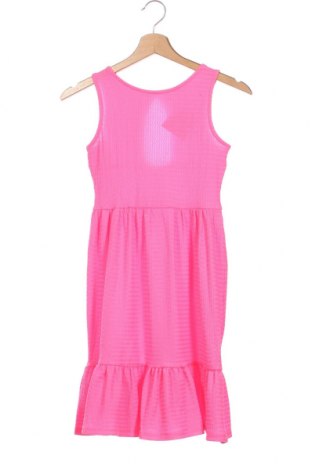 Детска рокля Primark, Размер 8-9y/ 134-140 см, Цвят Розов, Цена 27,60 лв.