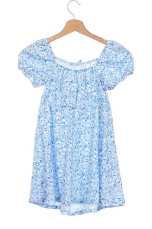 Детска рокля Primark, Размер 6-7y/ 122-128 см, Цвят Син, Цена 23,00 лв.