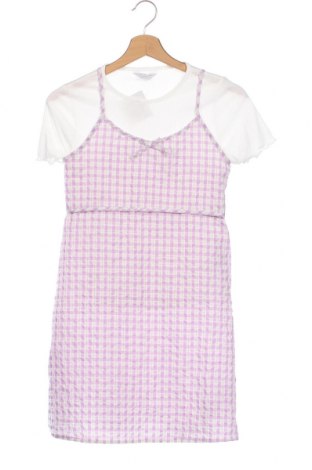 Детска рокля Primark, Размер 11-12y/ 152-158 см, Цвят Многоцветен, Цена 24,50 лв.