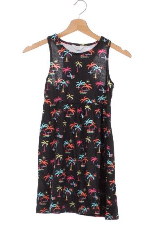 Kinderkleid Primark, Größe 7-8y/ 128-134 cm, Farbe Mehrfarbig, Preis 9,48 €