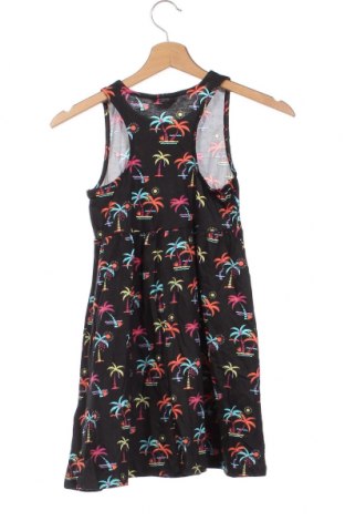 Kinderkleid Primark, Größe 7-8y/ 128-134 cm, Farbe Mehrfarbig, Preis 8,30 €