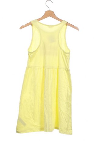Kinderkleid Primark, Größe 10-11y/ 146-152 cm, Farbe Gelb, Preis € 3,56