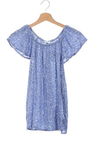 Dětské šaty  Primark, Velikost 11-12y/ 152-158 cm, Barva Modrá, Cena  667,00 Kč