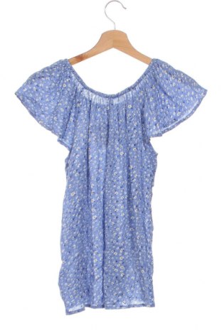 Детска рокля Primark, Размер 11-12y/ 152-158 см, Цвят Син, Цена 16,10 лв.