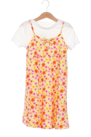 Детска рокля Primark, Размер 7-8y/ 128-134 см, Цвят Многоцветен, Цена 20,70 лв.