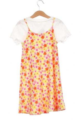Dětské šaty  Primark, Velikost 7-8y/ 128-134 cm, Barva Vícebarevné, Cena  334,00 Kč