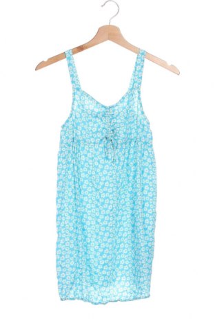 Kinderkleid Primark, Größe 8-9y/ 134-140 cm, Farbe Blau, Preis € 8,30