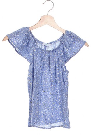 Детска рокля Primark, Размер 5-6y/ 116-122 см, Цвят Син, Цена 18,40 лв.