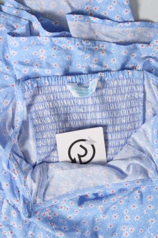 Detské šaty  Primark, Veľkosť 6-7y/ 122-128 cm, Farba Modrá, Cena  9,28 €