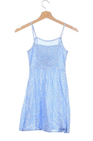 Dziecięca sukienka Primark, Rozmiar 7-8y/ 128-134 cm, Kolor Niebieski, Cena 47,98 zł