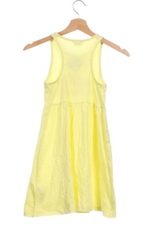 Παιδικό φόρεμα Primark, Μέγεθος 7-8y/ 128-134 εκ., Χρώμα Κίτρινο, Τιμή 11,62 €