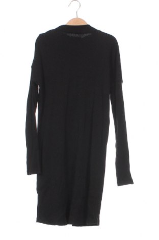 Παιδικό φόρεμα Reserved, Μέγεθος 7-8y/ 128-134 εκ., Χρώμα Μαύρο, Τιμή 11,16 €