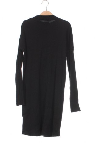 Rochie pentru copii Reserved, Mărime 7-8y/ 128-134 cm, Culoare Negru, Preț 45,78 Lei