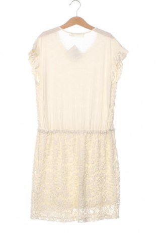 Kinderkleid Rosemunde, Größe 11-12y/ 152-158 cm, Farbe Weiß, Preis € 19,64