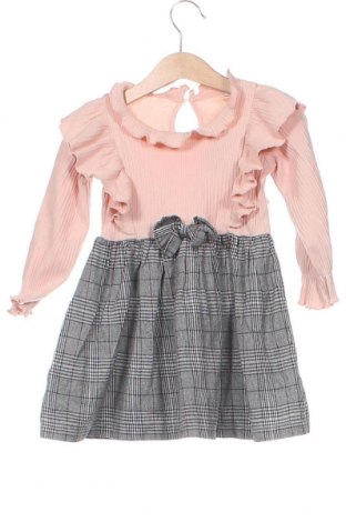 Kinderkleid SHEIN, Größe 18-24m/ 86-98 cm, Farbe Mehrfarbig, Preis 15,03 €