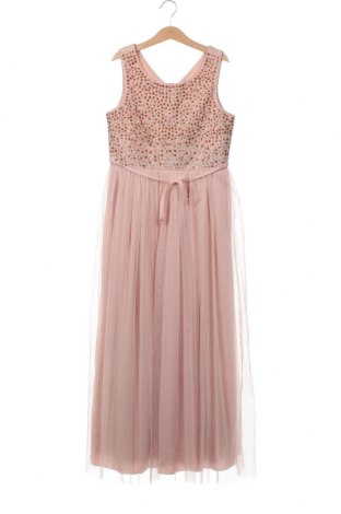 Детска рокля Speechless, Размер 14-15y/ 168-170 см, Цвят Розов, Цена 48,00 лв.