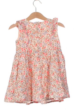 Kinderkleid Staccato, Größe 12-18m/ 80-86 cm, Farbe Mehrfarbig, Preis 3,70 €