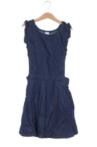Детска рокля Target, Размер 11-12y/ 152-158 см, Цвят Син, Цена 19,95 лв.