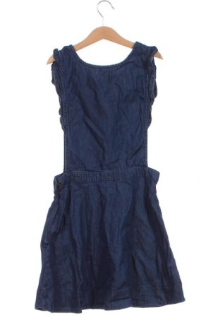 Kinderkleid Target, Größe 11-12y/ 152-158 cm, Farbe Blau, Preis 7,66 €