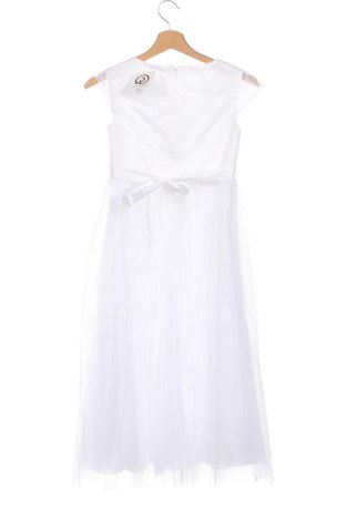 Παιδικό φόρεμα Weise, Μέγεθος 8-9y/ 134-140 εκ., Χρώμα Λευκό, Τιμή 14,11 €