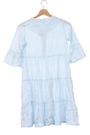 Rochie pentru copii Yigga, Mărime 8-9y/ 134-140 cm, Culoare Albastru, Preț 49,87 Lei