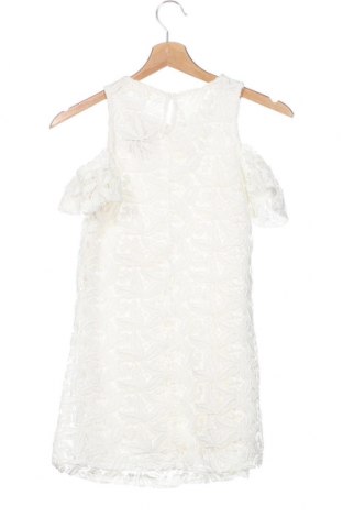 Rochie pentru copii Zara, Mărime 9-10y/ 140-146 cm, Culoare Alb, Preț 44,89 Lei