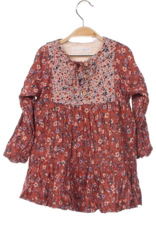 Παιδικό φόρεμα Zara, Μέγεθος 3-4y/ 104-110 εκ., Χρώμα Πολύχρωμο, Τιμή 8,02 €