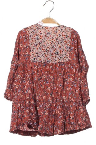 Kinderkleid Zara, Größe 3-4y/ 104-110 cm, Farbe Mehrfarbig, Preis 8,02 €