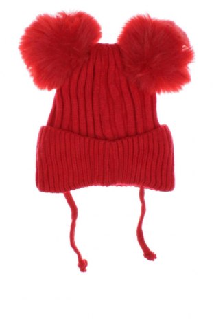 Детска шапка, Цвят Червен, Цена 14,11 лв.