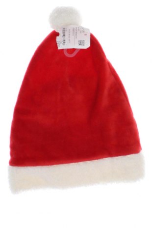 Παιδικό καπέλο Baby Club, Χρώμα Κόκκινο, Τιμή 3,68 €