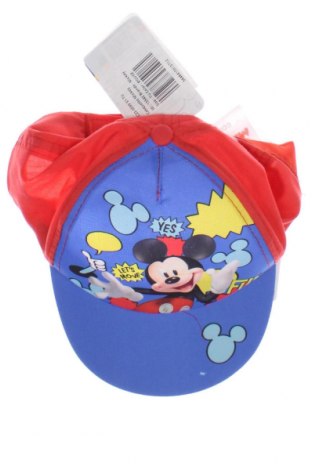 Kindermütze Disney, Farbe Mehrfarbig, Preis 4,15 €