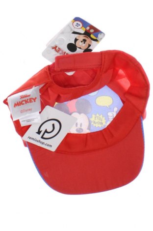 Kindermütze Disney, Farbe Mehrfarbig, Preis € 4,15