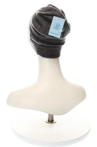 Παιδικό καπέλο Sterntaler, Χρώμα Γκρί, Τιμή 8,30 €
