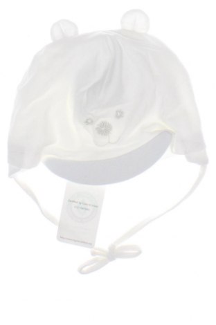 Παιδικό καπέλο Sterntaler, Χρώμα Λευκό, Τιμή 13,04 €