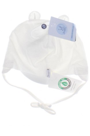 Παιδικό καπέλο Sterntaler, Χρώμα Λευκό, Τιμή 23,71 €